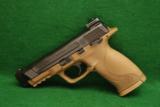 Smith & Wesson M&P45 Pistol .45 Automatic - 2 of 3