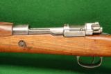 Yugo/Serbian Mauser M48A Rifle 8mm Mauser - 6 of 9