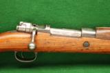 Yugo/Serbian Mauser M48A Rifle 8mm Mauser - 2 of 9