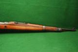 Yugo/Serbian Mauser M48A Rifle 8mm Mauser - 4 of 9