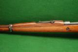 Yugo/Serbian Mauser M48A Rifle 8mm Mauser - 8 of 9