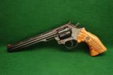 Dan Wesson Model 22-V Revolver .22 Long Rifle - 3 of 3