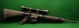 Bushmaster Predator AR15 Rifle .223/5.56x45mm NATO - 1 of 8