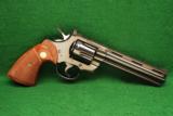 Colt Python Revolver .357 Magnum - 1 of 3