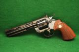 Colt Python Revolver .357 Magnum - 2 of 3