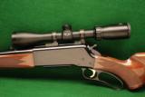 Browning BLR Lightwieght Rifle .300 WSM - 5 of 8