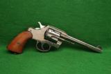 Colt US Army Model DA38 Revolver .38 Long Colt - 6 of 7