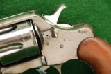 Colt US Army Model DA38 Revolver .38 Long Colt - 2 of 7
