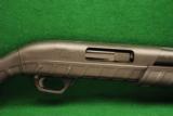 Remington Model 887 Nitro Mag Shotgun 12 Gauge - 2 of 8