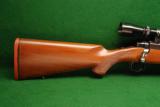 Ruger Model 77 Rifle 7mm Remington Magnum - 3 of 7