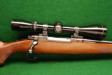 Ruger Model 77 Rifle 7mm Remington Magnum - 2 of 7