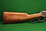 Winchester Model 94 Carbine .32 Win Special - 3 of 10