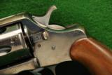 Colt 1903 New Army DA Revolver .38 Long Colt - 5 of 6