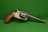 Colt 1903 New Army DA Revolver .38 Long Colt - 1 of 6