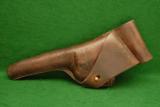 Rock Island Arsenal Holster for Colt DA Army Revolver - 1 of 4