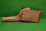 Rock Island Arsenal Holster for Colt DA Army Revolver - 2 of 4