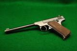 Colt Pre-Woodsman Pistol .22 LR - 2 of 6
