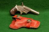 C.H. Ballard Baby Derringer .41Rimfire - 7 of 7