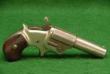 C.H. Ballard Baby Derringer .41Rimfire - 3 of 7