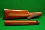 Winchester Model 1892 Deluxe Stock and Forend - 1 of 6