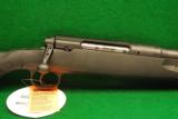 Savage Axis Youth Rifle .243 Winchester - 2 of 8