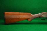 Lefever Grade H DamascusSxS Shotgun 12 Gauge - 3 of 8