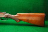 Lefever Grade H DamascusSxS Shotgun 12 Gauge - 7 of 8