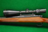 Remington Model 700 BDL Rifle .300 Winchester
Magnum - 5 of 9