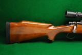 Remington Model 700 BDL Rifle .300 Winchester
Magnum - 3 of 9
