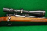 Remington Model 700 BDL Rifle .300 Winchester
Magnum - 2 of 9