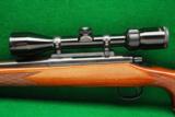 Remington Model 700 BDL Rifle .243 Winchester - 5 of 8