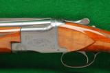 Browning Superposed Grade 1 shotgun 12 Gauge - 6 of 9