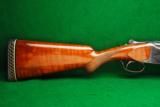 Browning Superposed Grade 1 shotgun 12 Gauge - 3 of 9