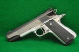 Colt MKIV/Series 70 Gold Cup National Match Custom .45 Auto - 3 of 3