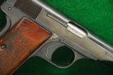 FN 1922 Waffenampt Pistol 7.65mm - 5 of 5