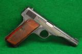FN 1922 Waffenampt Pistol 7.65mm - 2 of 5