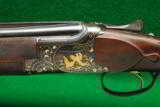 Browning A. Bee Exhibition Grade Superposed 20 Gauge - 6 of 9