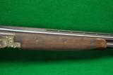 Browning A. Bee Exhibition Grade Superposed 20 Gauge - 4 of 9