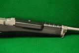 Ruger Mini 14 Limited Edition Ranch Rifle .222 Remington - 4 of 9