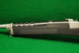 Ruger Mini 14 Limited Edition Ranch Rifle .222 Remington - 7 of 9