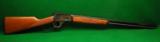 Marlin 1894CB Cowboy Limited Rifle .357 Magnum - 1 of 9