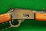 Marlin 1894CB Cowboy Limited Rifle .357 Magnum - 2 of 9