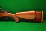 Sako Model 75 Varminter Rifle 6mm PPC-USA - 7 of 9