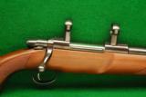 Sako Model 75 Varminter Rifle 6mm PPC-USA - 2 of 9