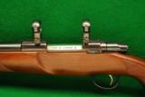 Sako Model 75 Varminter Rifle 6mm PPC-USA - 6 of 9