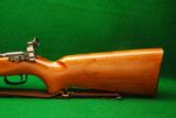 Remington Model 513T Match Master Rifle .22LR - 6 of 9