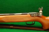 Remington Model 513T Match Master Rifle .22LR - 5 of 9
