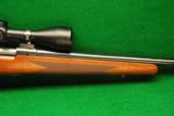 Winchester Model 70 XTR Sporter Rifle .300 H&H Magnum - 4 of 8