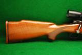 Winchester Model 70 XTR Sporter Rifle .300 H&H Magnum - 3 of 8