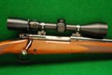 Winchester Model 70 XTR Sporter Rifle .300 H&H Magnum - 2 of 8